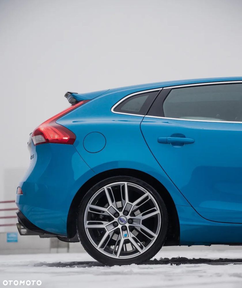 Volvo V40 T5 Drive-E R-Design Momentum - 5