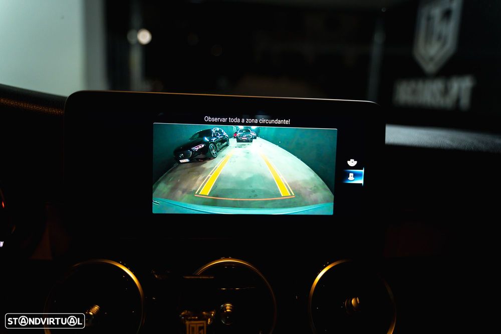 Mercedes-Benz GLC 300 d Coupé 4Matic - 12