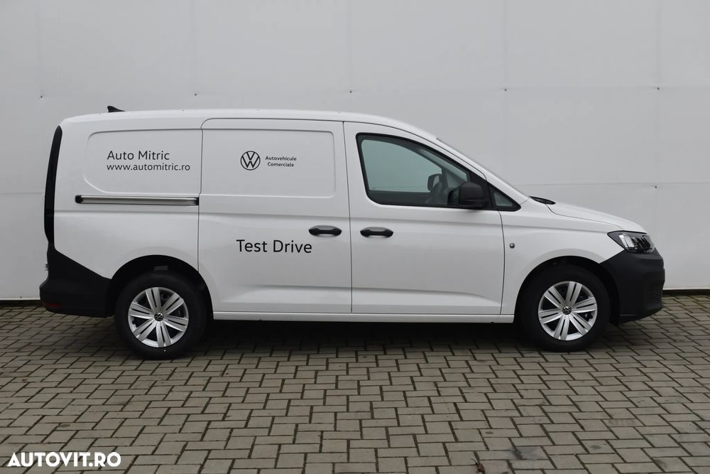 Volkswagen Caddy - 7