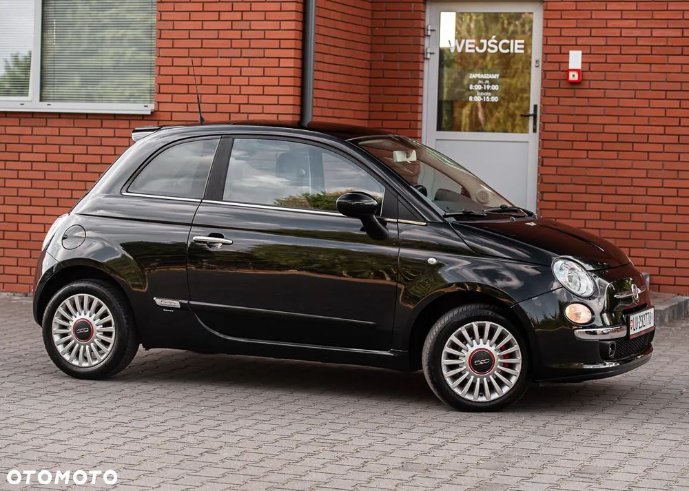 Fiat 500 - 19