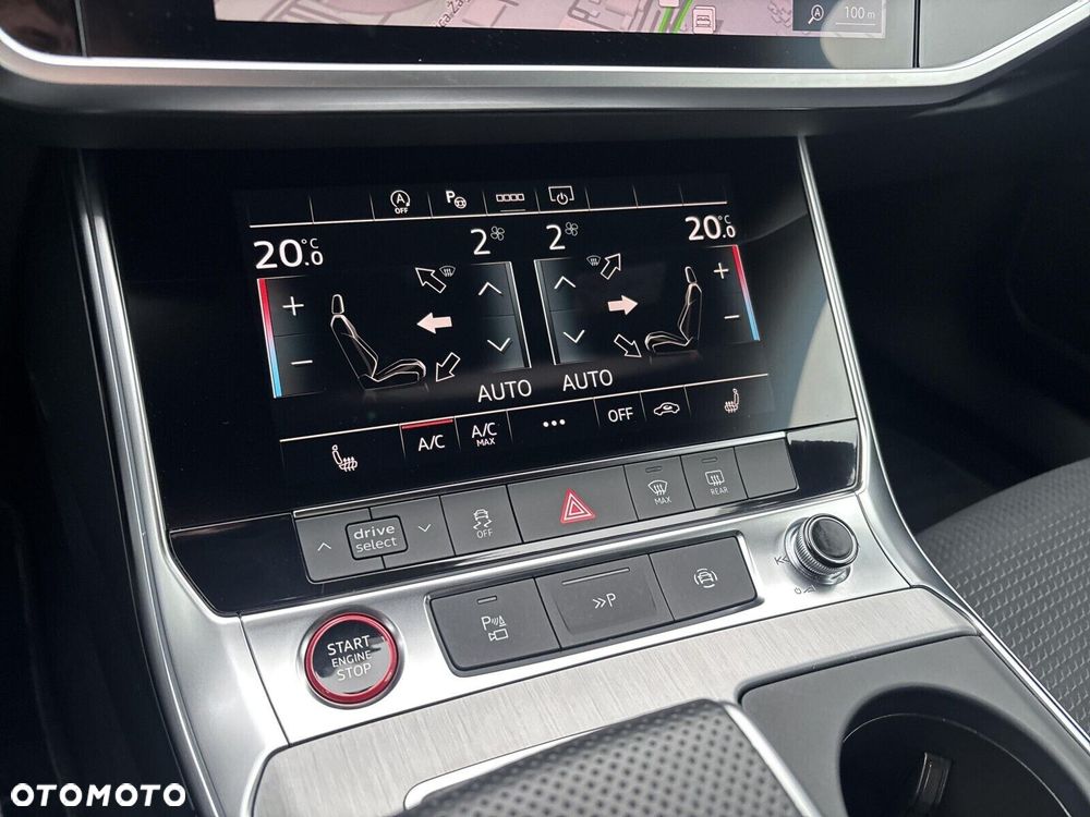 Audi S6 Limousine - 19