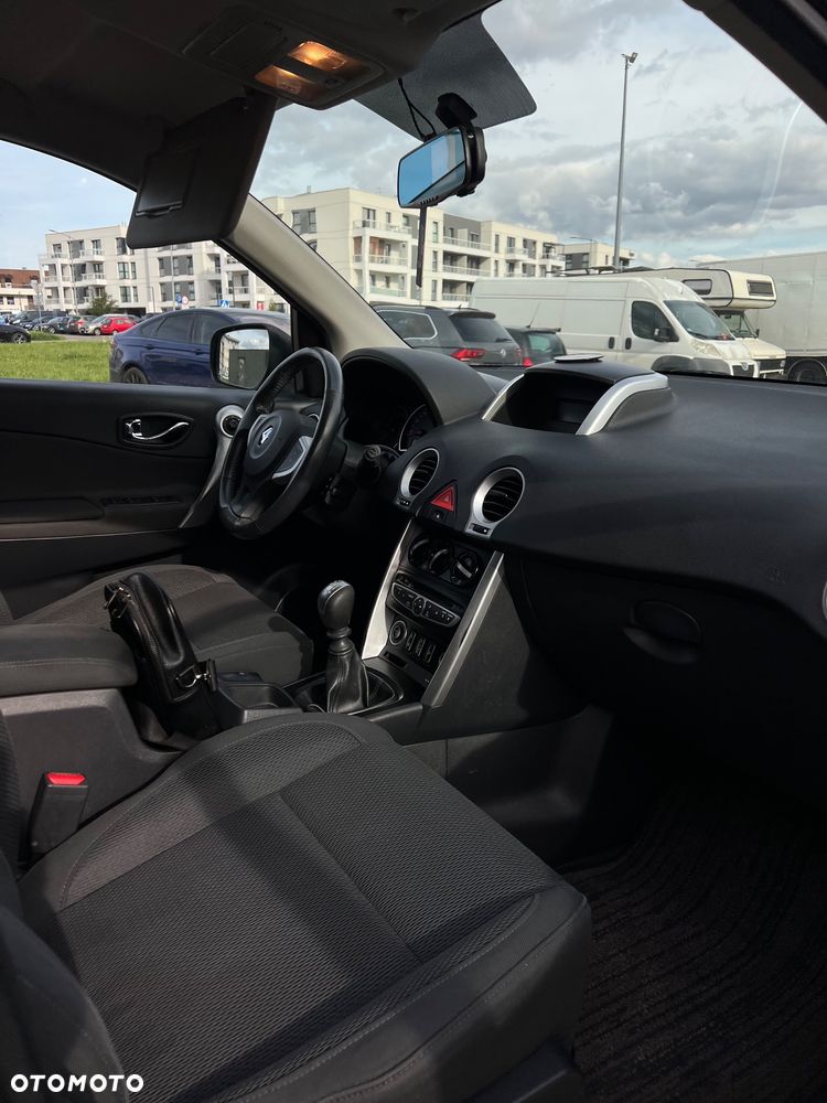 Renault Koleos 2.5 16V 4x4 Dynamique - 19