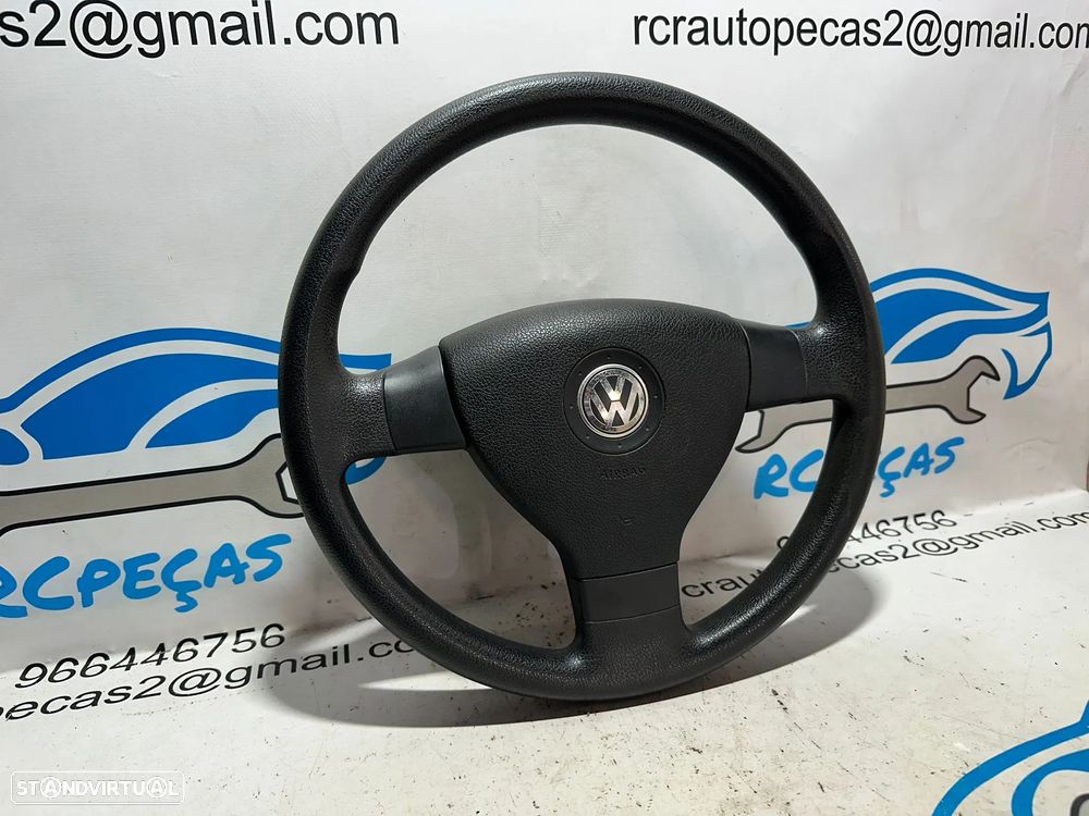 VW Volkswagen Touran 1T 1T0419091L - 1