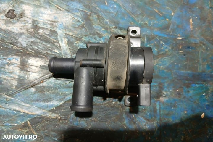 Pompa recirculare apa 1K0965561L 1K0965561L Skoda Fabia 5J [facelift] - 1