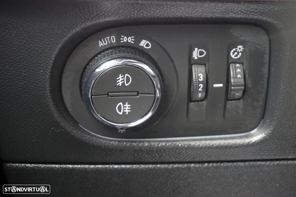 Opel Mokka X - 24