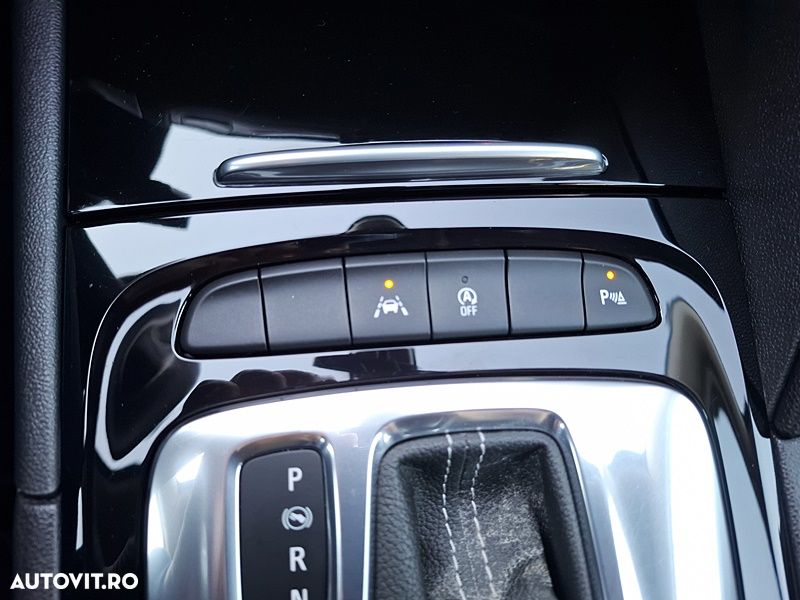 Opel Insignia 1.5 Automatik Business Edition - 39