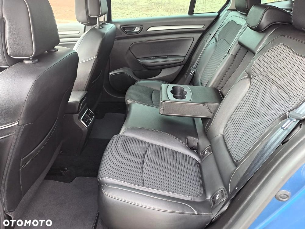 Renault Megane ENERGY dCi 130 Start & Stop Bose Edition - 17