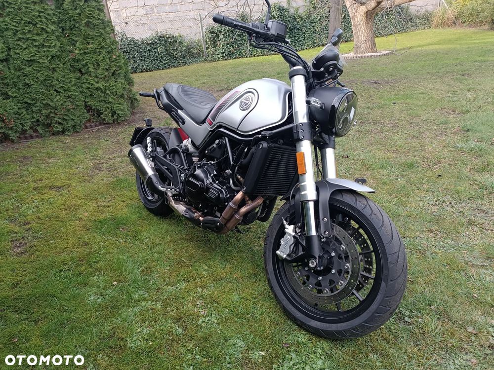 Benelli Leoncino - 3