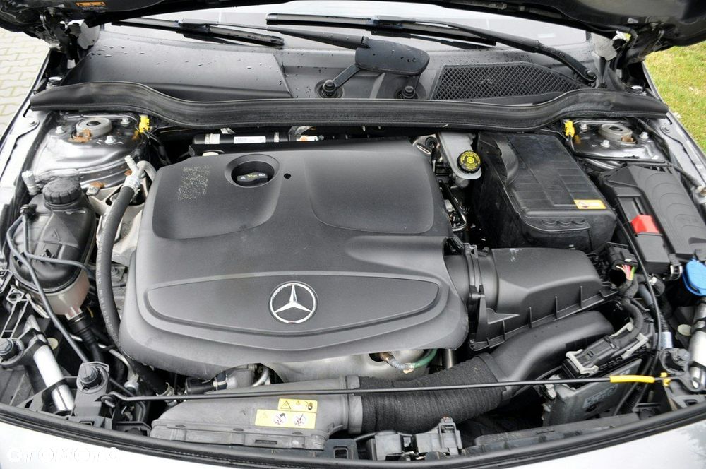 Mercedes-Benz Klasa A - 38