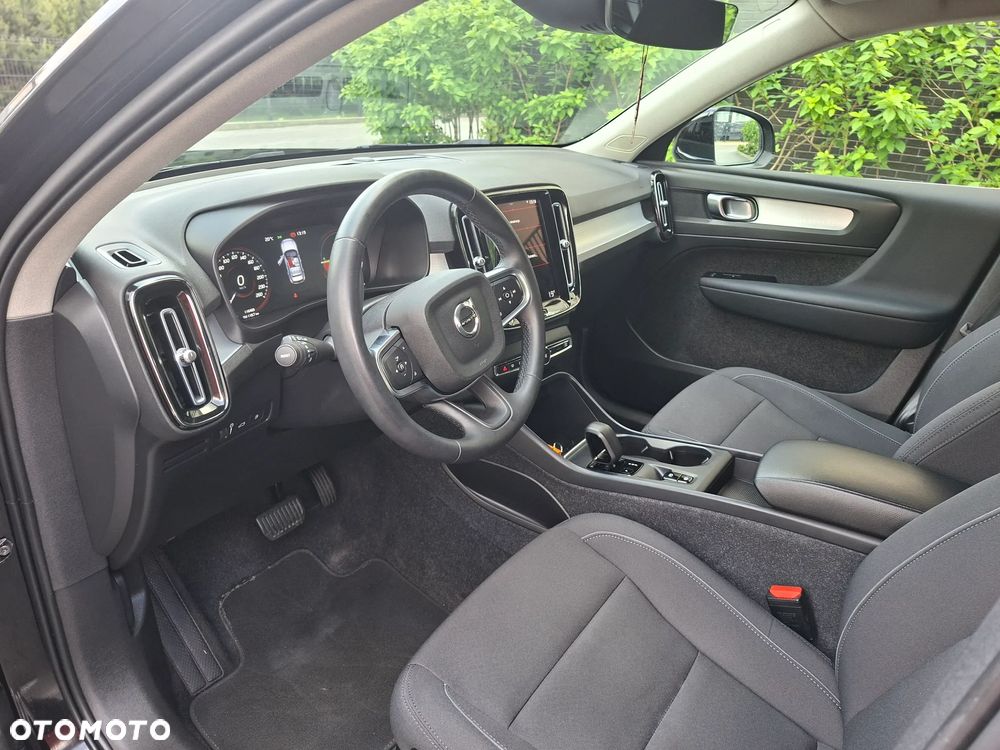 Volvo XC 40 - 6