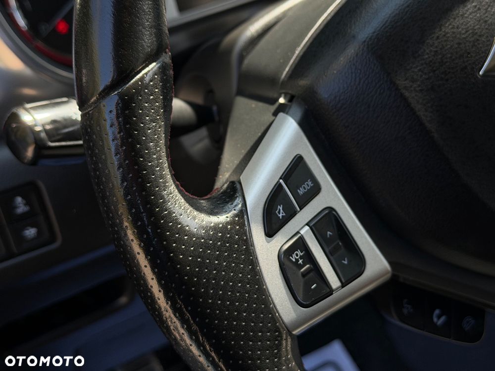 Suzuki Vitara 1.4 Boosterjet Premium 4WD - 35