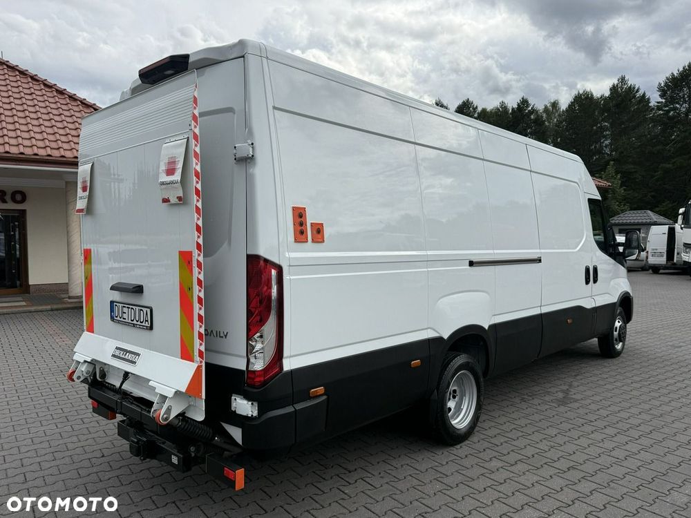 Iveco Daily 50C18 V - 10