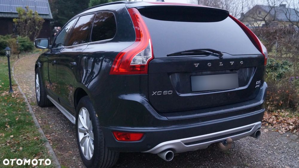 Volvo XC 60 - 3