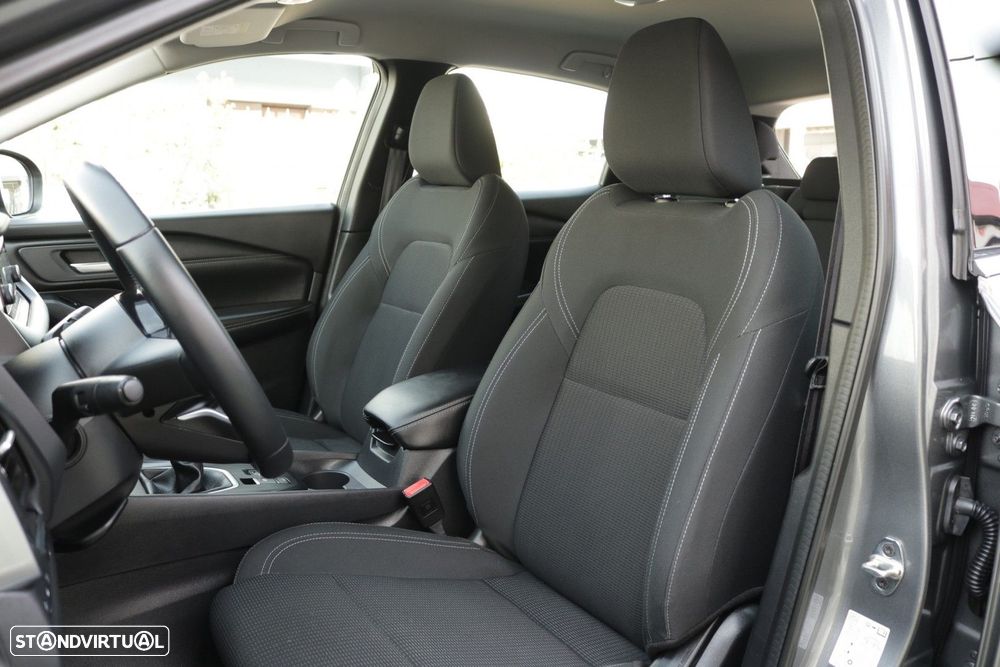 Nissan Qashqai 1.3 DIG-T Acenta - 21