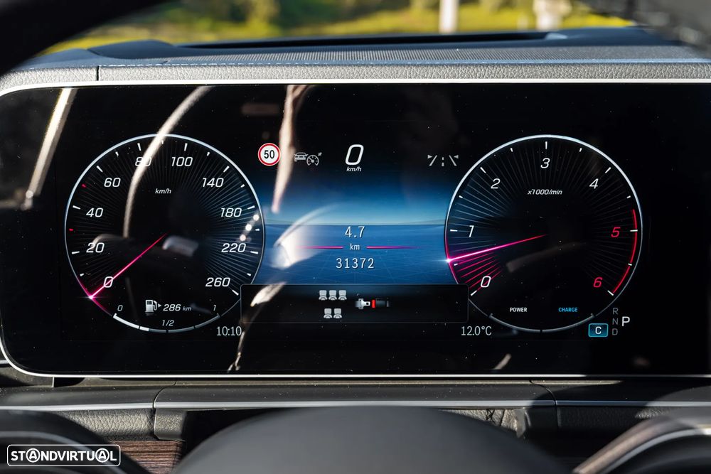 Mercedes-Benz GLS 450 d 4Matic - 17