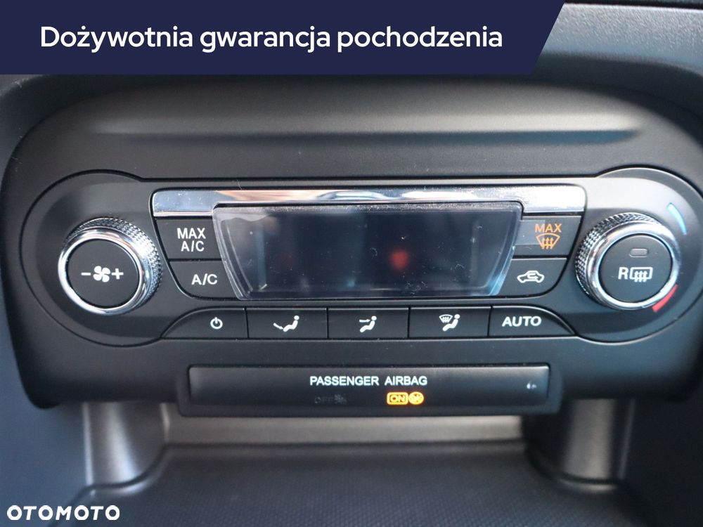 Ford Ka+ - 21