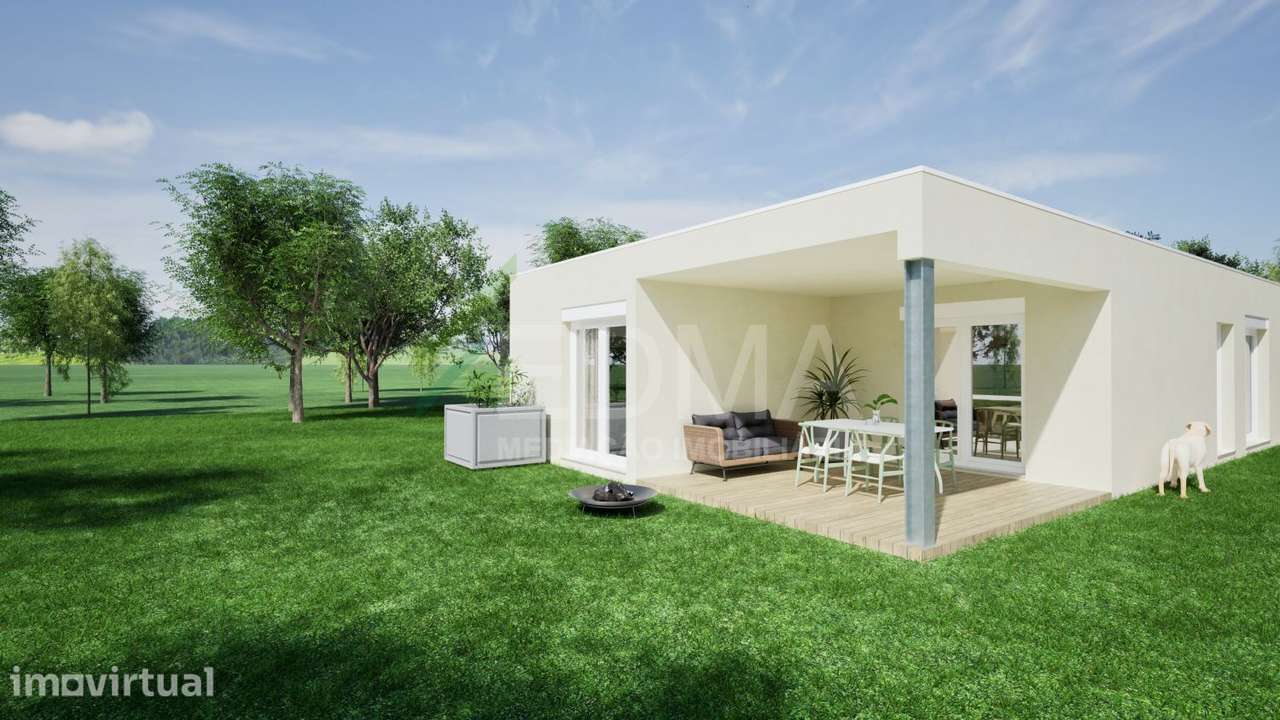 Casa Modular T3 - Grande imagem: 4/26