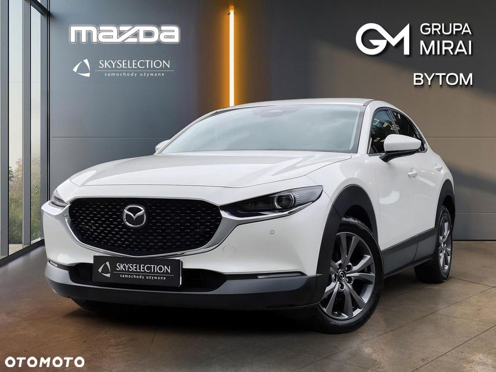 Mazda CX-30 2.0 mHEV Centre-Line 2WD - 2