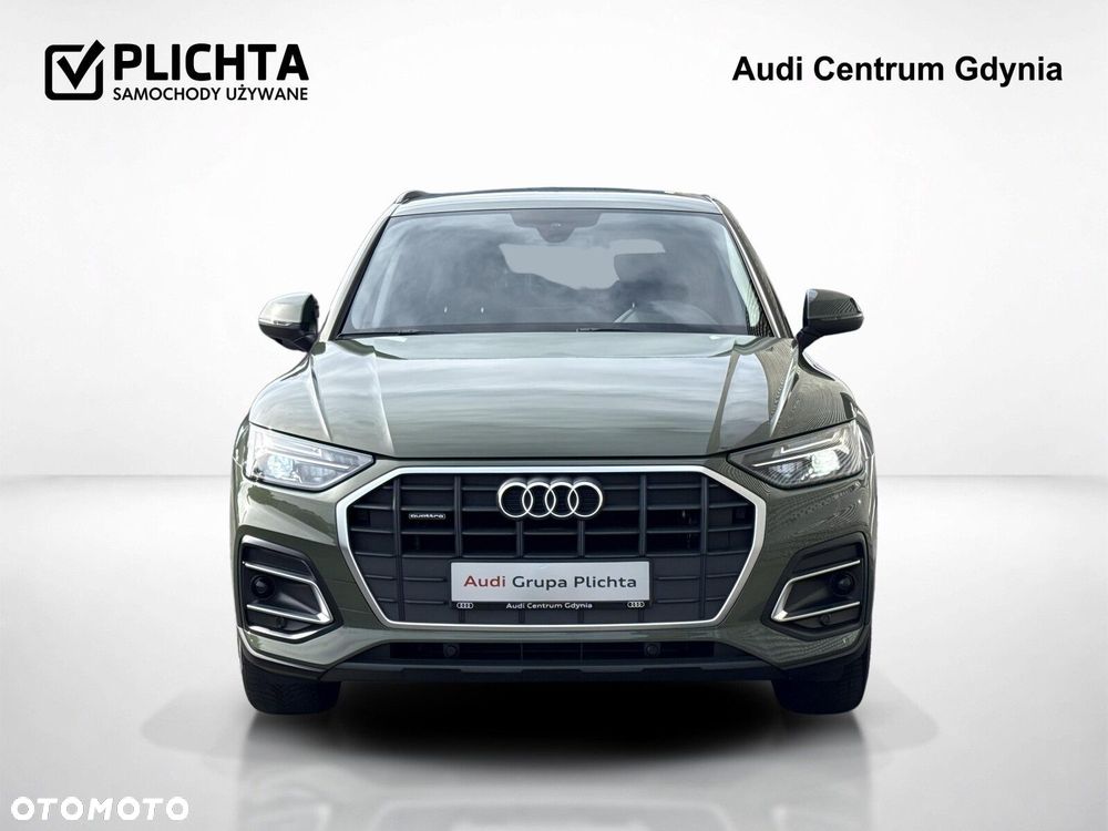 Audi Q5 40 TDI mHEV Quattro S tronic - 9