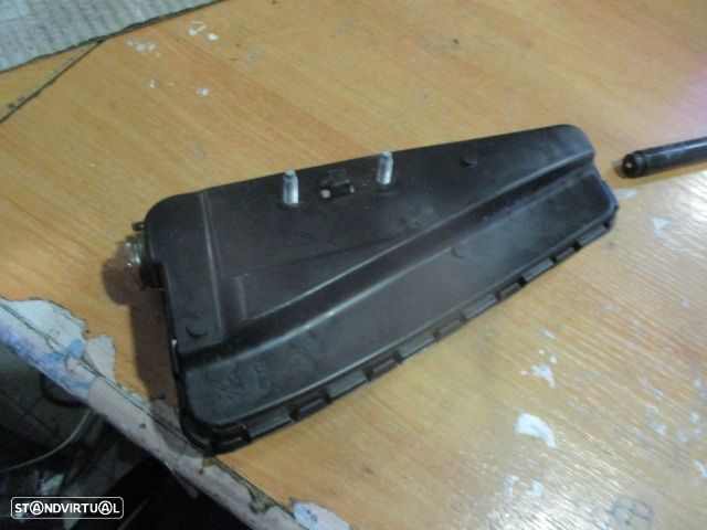 Airbag Banco 9684602480 PEUGEOT 3008 2009 ESQ - 4