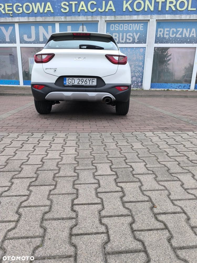 Kia Stonic 1.0 T-GDI L - 3