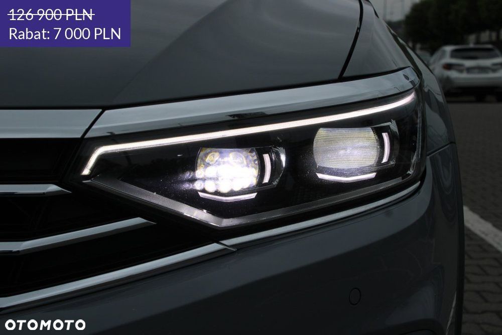 Volkswagen Passat - 10