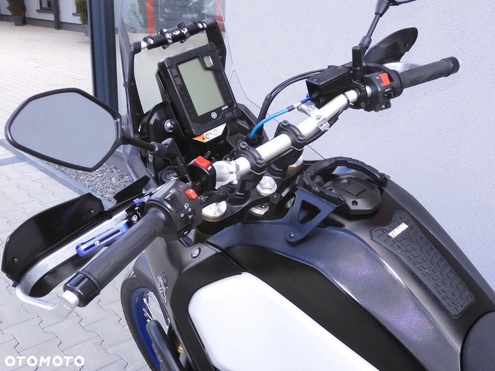 Yamaha Tenere - 28