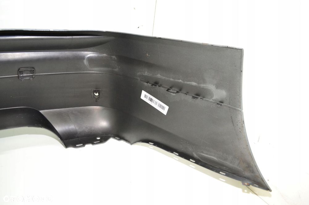 BMW E90 LIFT BLUEWATER ZDERZAK TYŁ TYLNY - 9