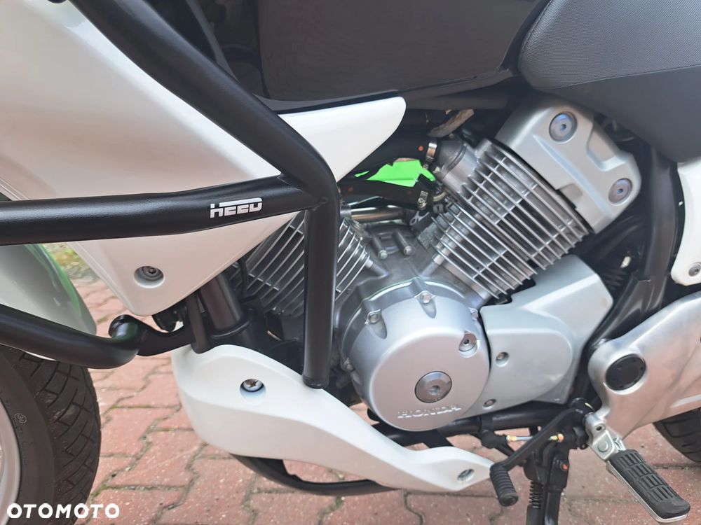 Honda Varadero - 16