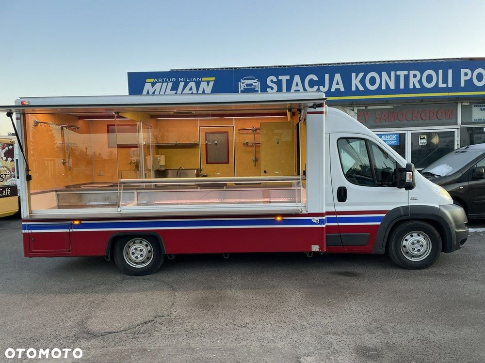 Fiat Ducato - 27