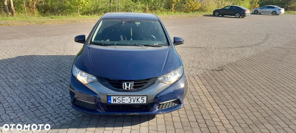 Honda Civic 1.4 Base / S - 22