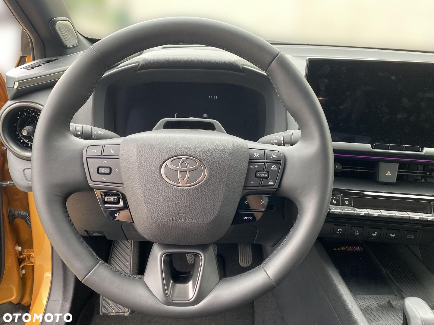 Toyota C-HR - 19