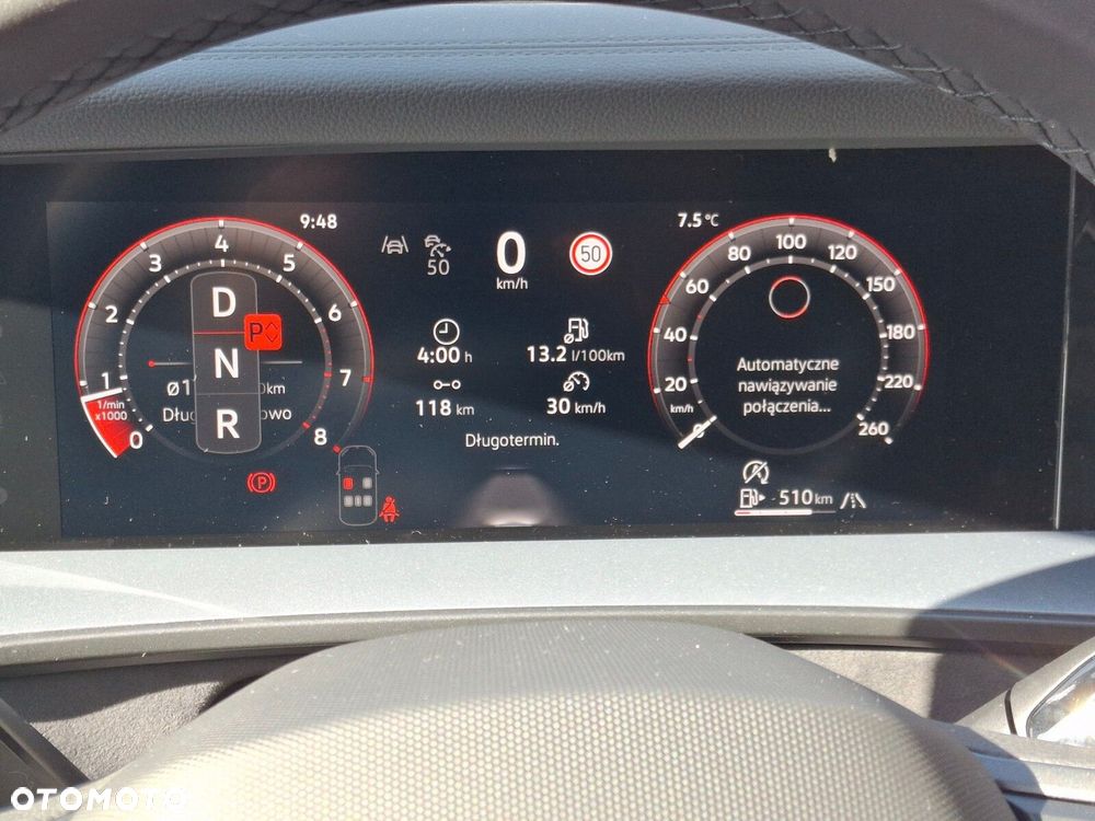 Volkswagen Tayron - 30