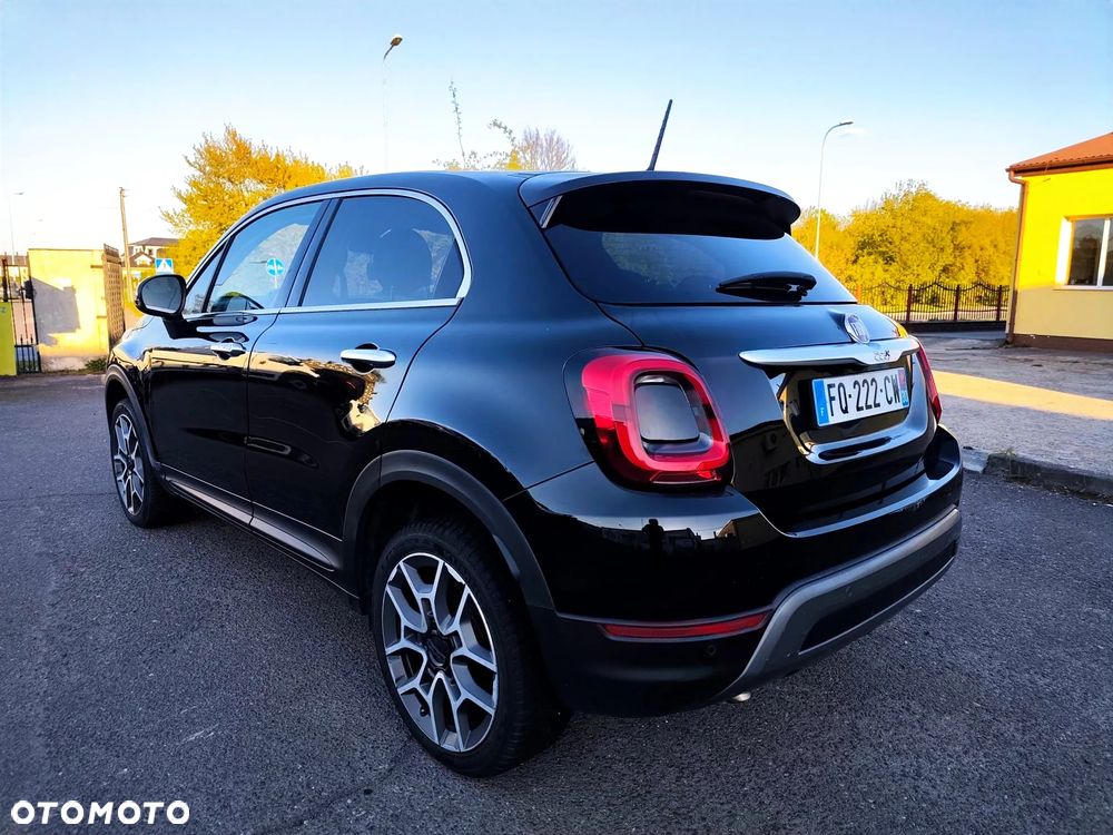 Fiat 500X 1.6 MultiJet Lounge - 6