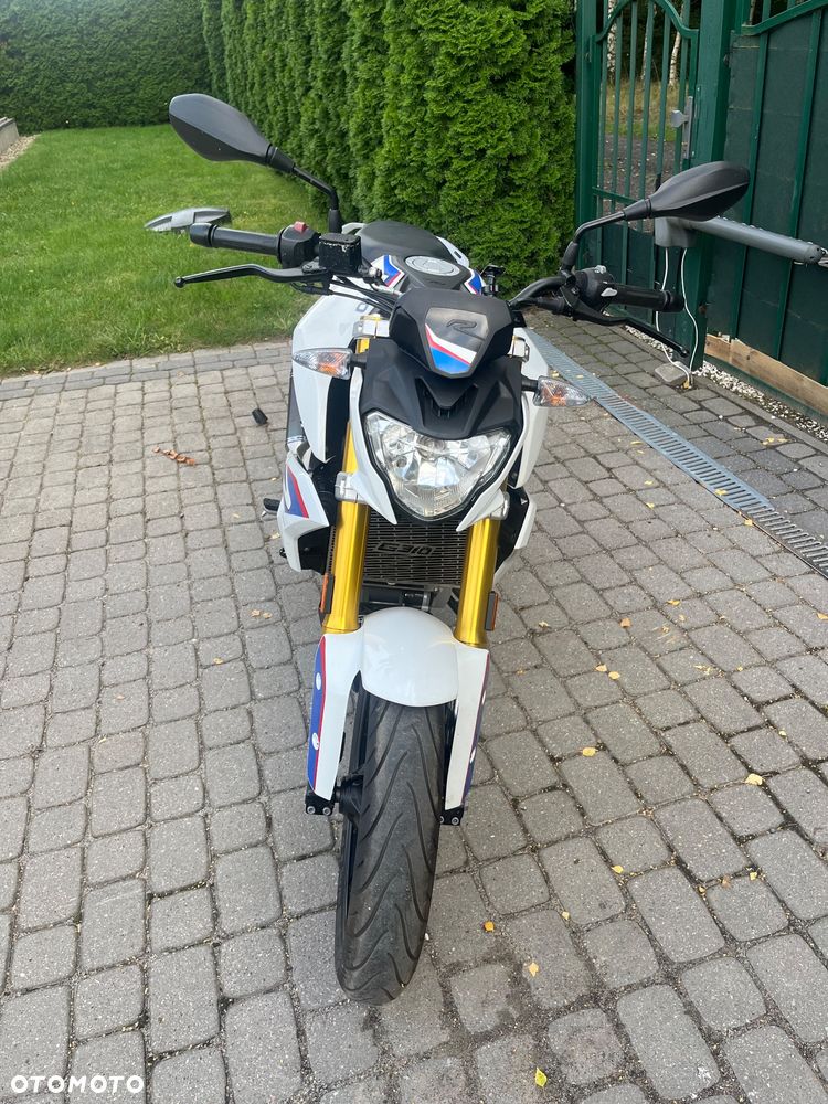BMW G - 5