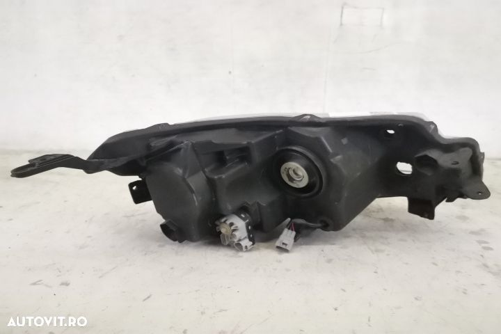 Far Stanga Original Halogen Avariat Suzuki  Vitara  2 [2014 - 2018] - 4