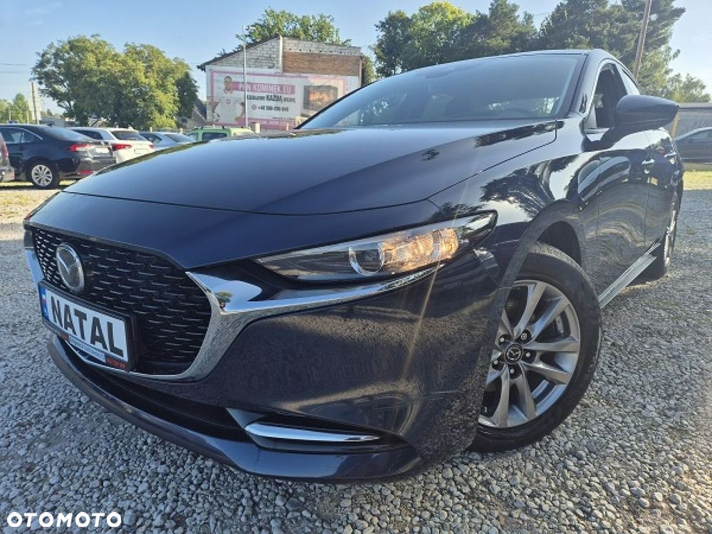 Mazda 3 - 2