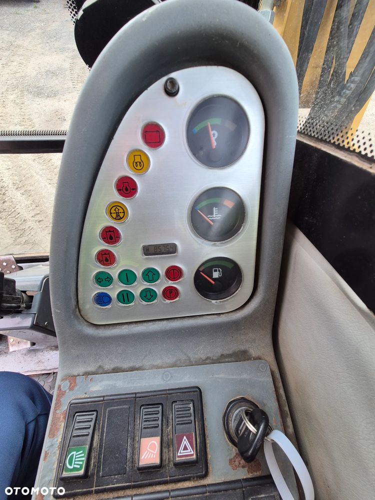 Terex TW 85 - 9