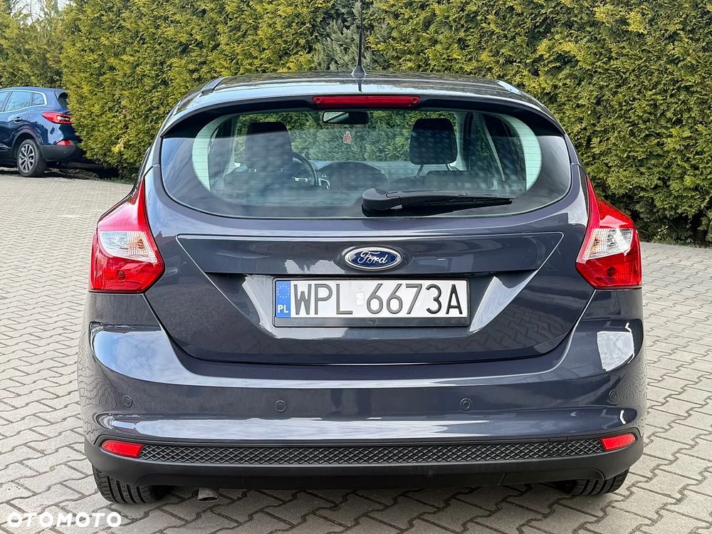 Ford Focus - 11