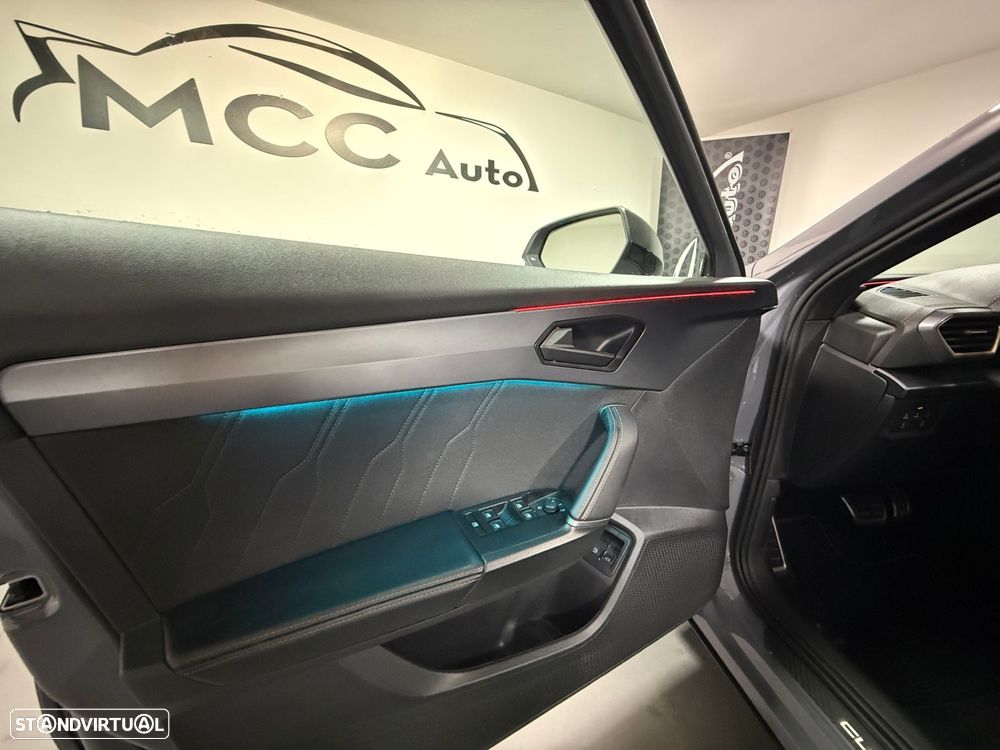 Cupra Formentor 1.5 e-Hybrid DSG - 21