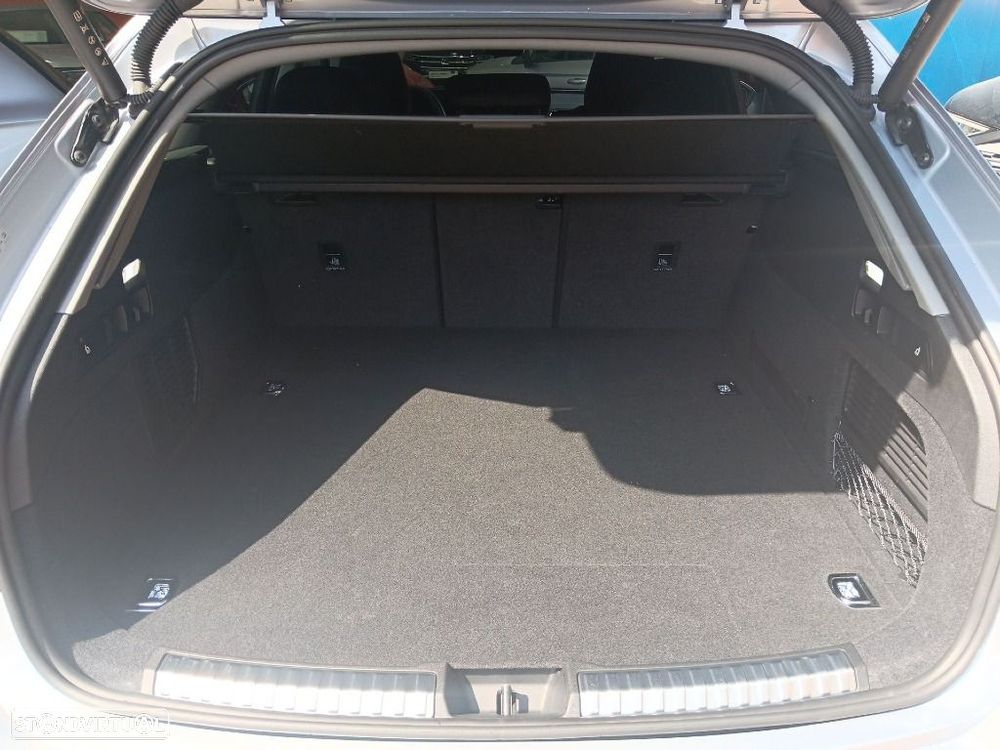 Audi A5 Avant - 33