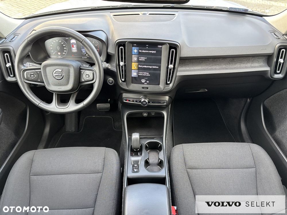 Volvo XC 40 - 9