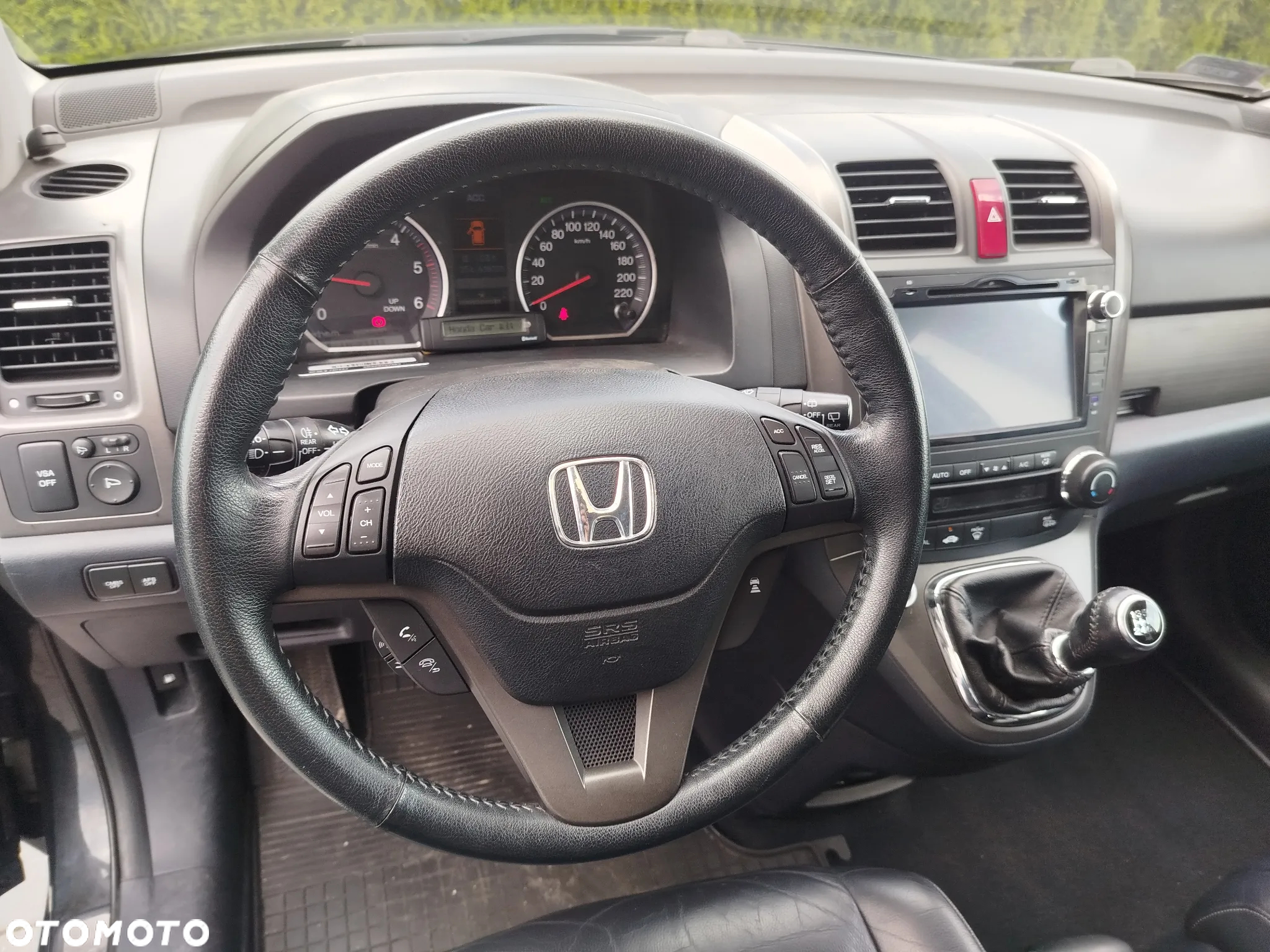 Honda CR-V 2.2i-DTEC Executive - 9