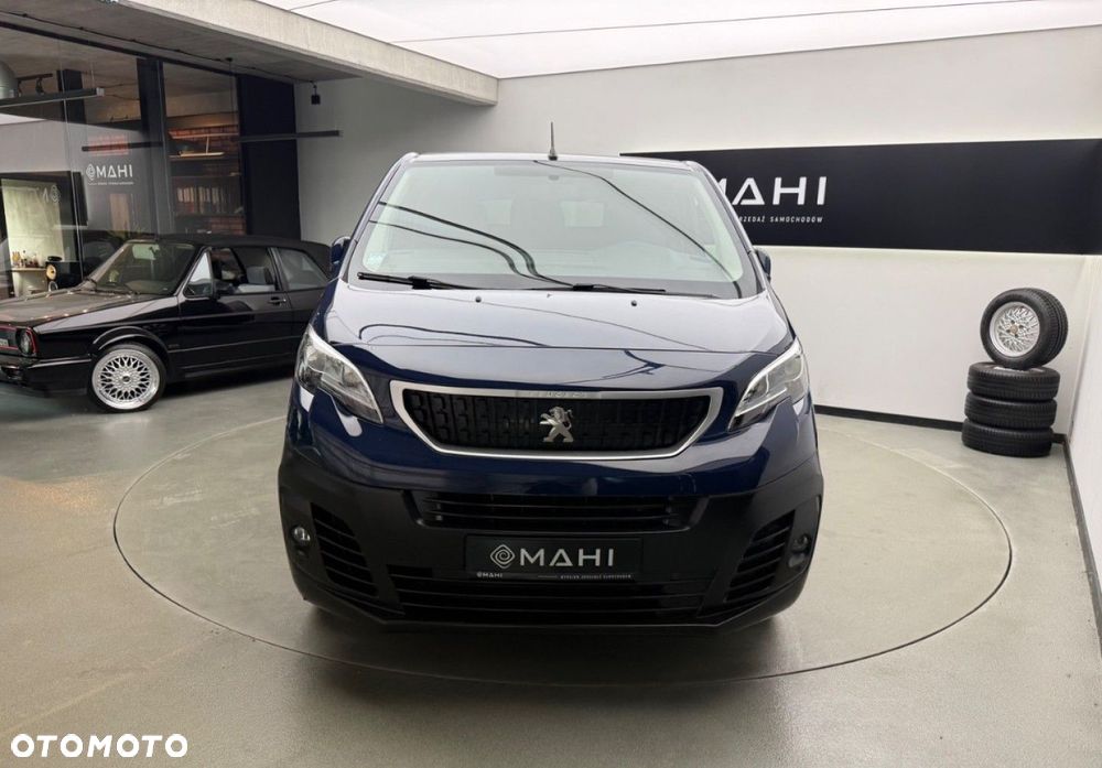 Peugeot Expert Premium L3H1 TwinCab Komfort Plus - 16