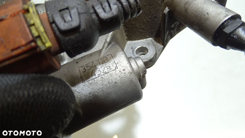 PRZEPUSTNICA VAUXHALL ASTRA J 2.0CDTI  55564164 - 6