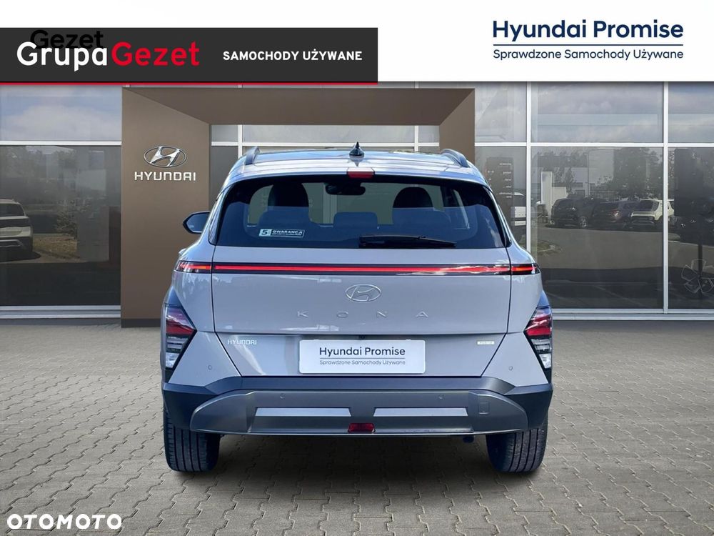 Hyundai Kona - 4