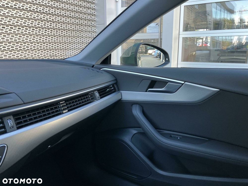 Audi A5 Sportback - 33