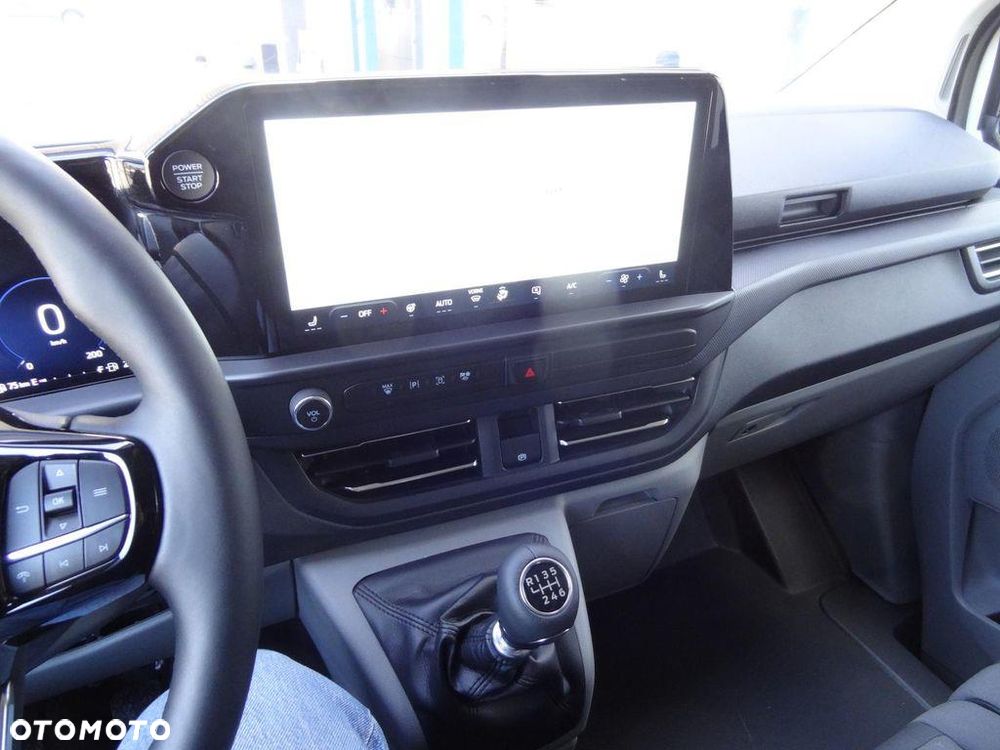 Ford Transit Custom Kombi 320 L2H1 Limited M1 - 11