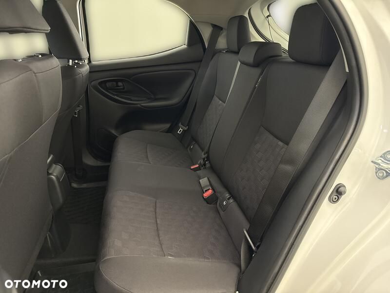 Toyota Yaris Hybrid 1.5 Comfort - 19