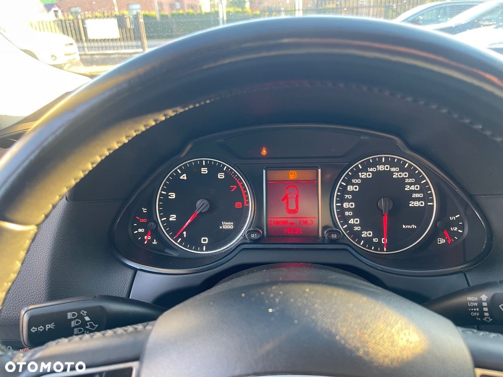 Audi Q5 2.0 TFSI Quattro - 11